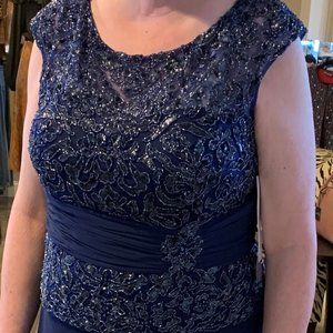 Mother of the Bride dress